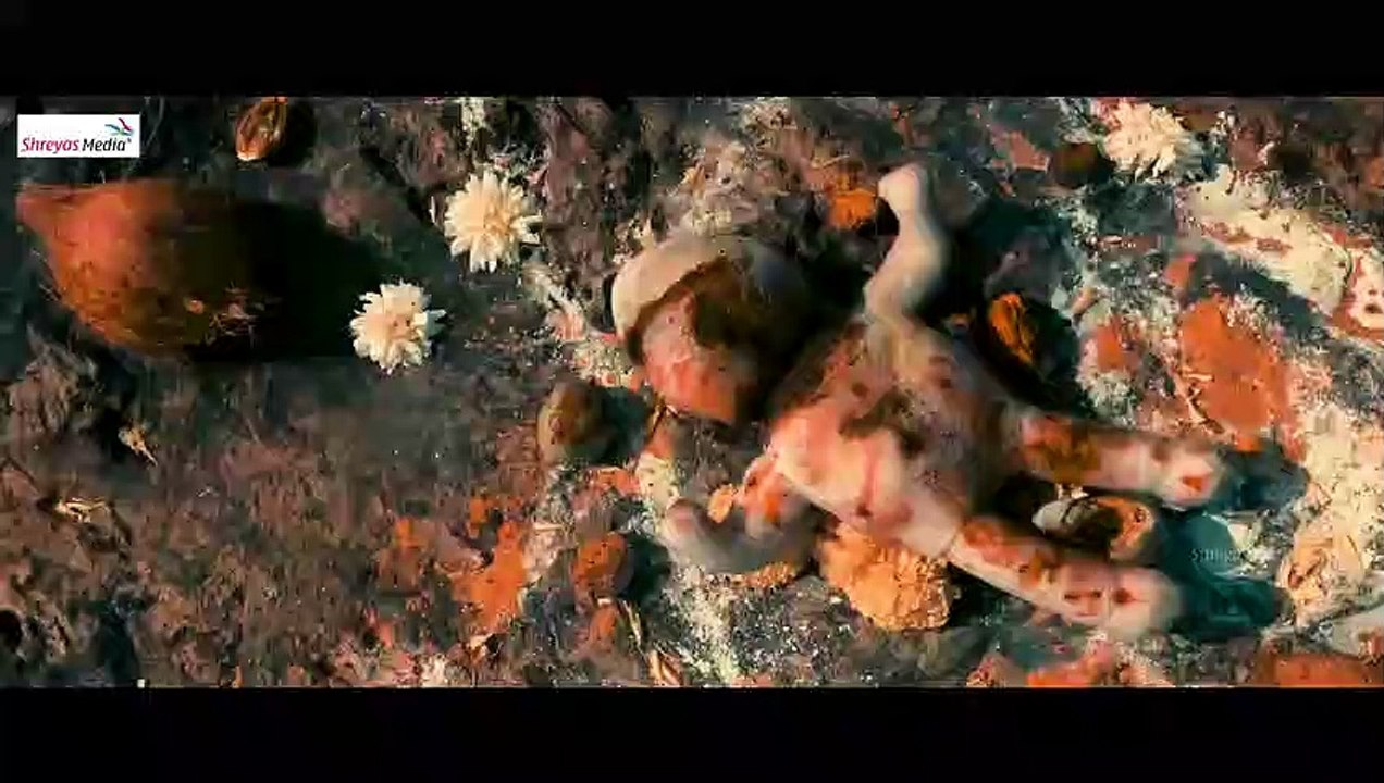Beach Road Chetan | movie | 2019 | Official Trailer