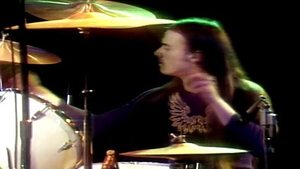 Kansas: Miracles Out of Nowhere | movie | 2015 | Official Trailer