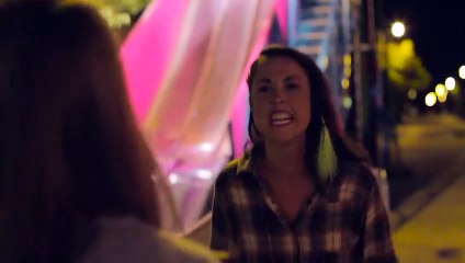 Grace's Room | movie | 2018 | Official Trailer