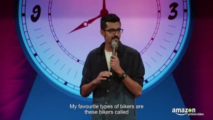 Azeem Banatwalla: Cometh The Hour | movie | 2017 | Official Trailer