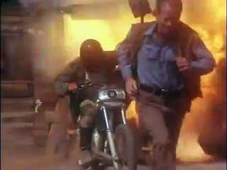 Steel Frontier | movie | 1995 | Official Trailer