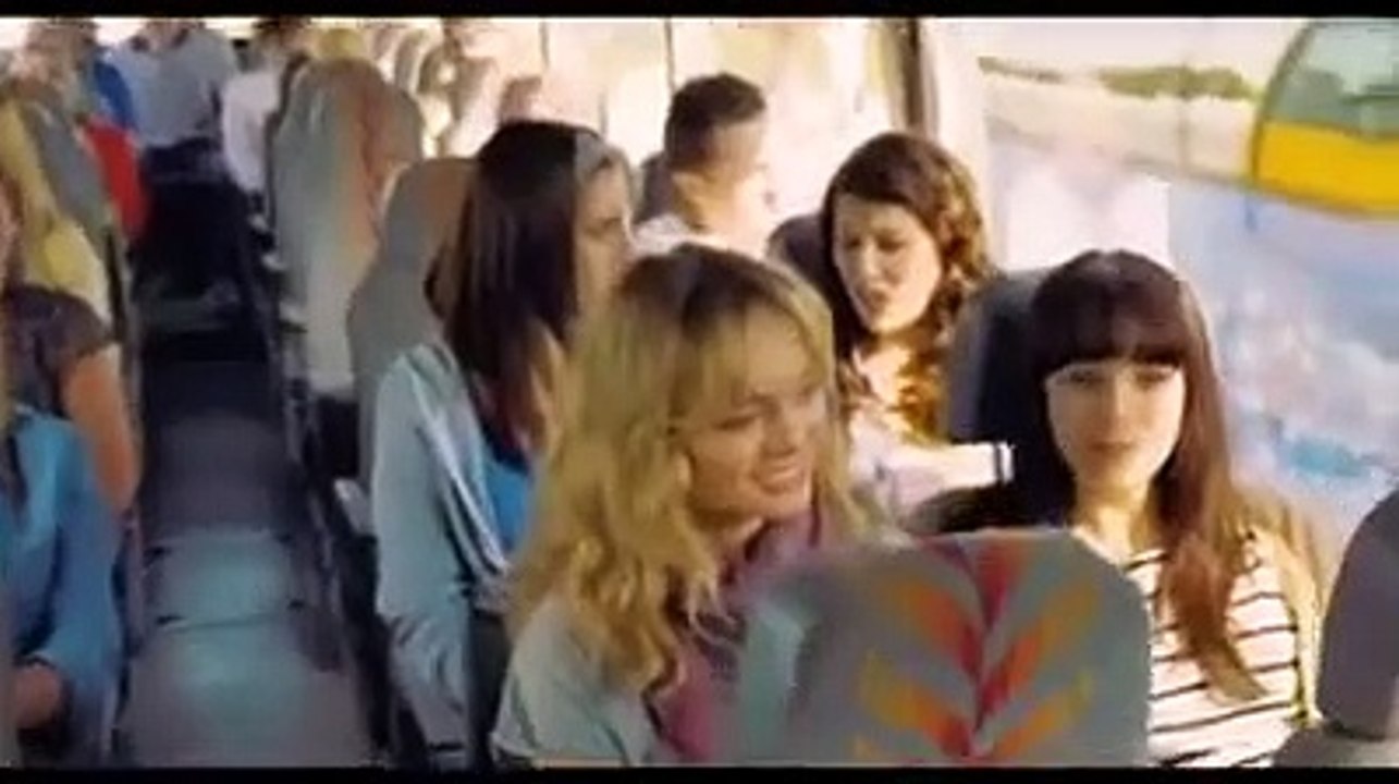 The Inbetweeners Movie | movie | 2011 | Official Trailer