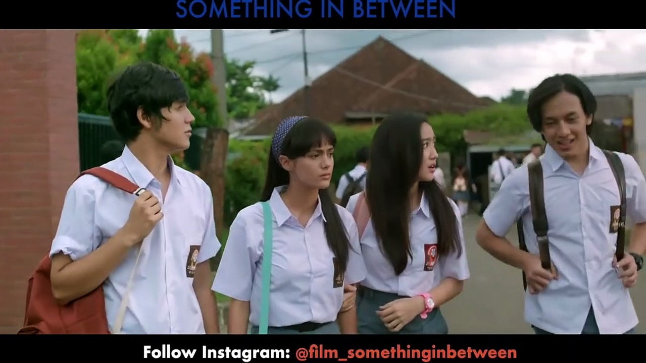 Something In Between | movie | 2018 | Official Trailer - video Dailymotion