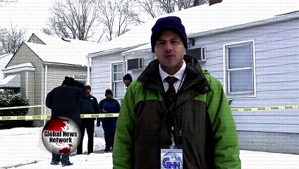 The Ghost of Saint Aubin | movie | 2011 | Official Trailer