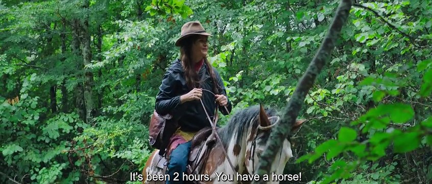 Men on the Verge of a Nervous Breakdown | movie | 2022 | Official Trailer