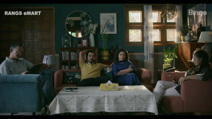 The Silence (2023) | Episode 05 | দ্য সাইলেন্স (পর্ব - ০৫)