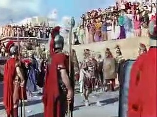 Caesar and Cleopatra | movie | 1946 | Official Trailer