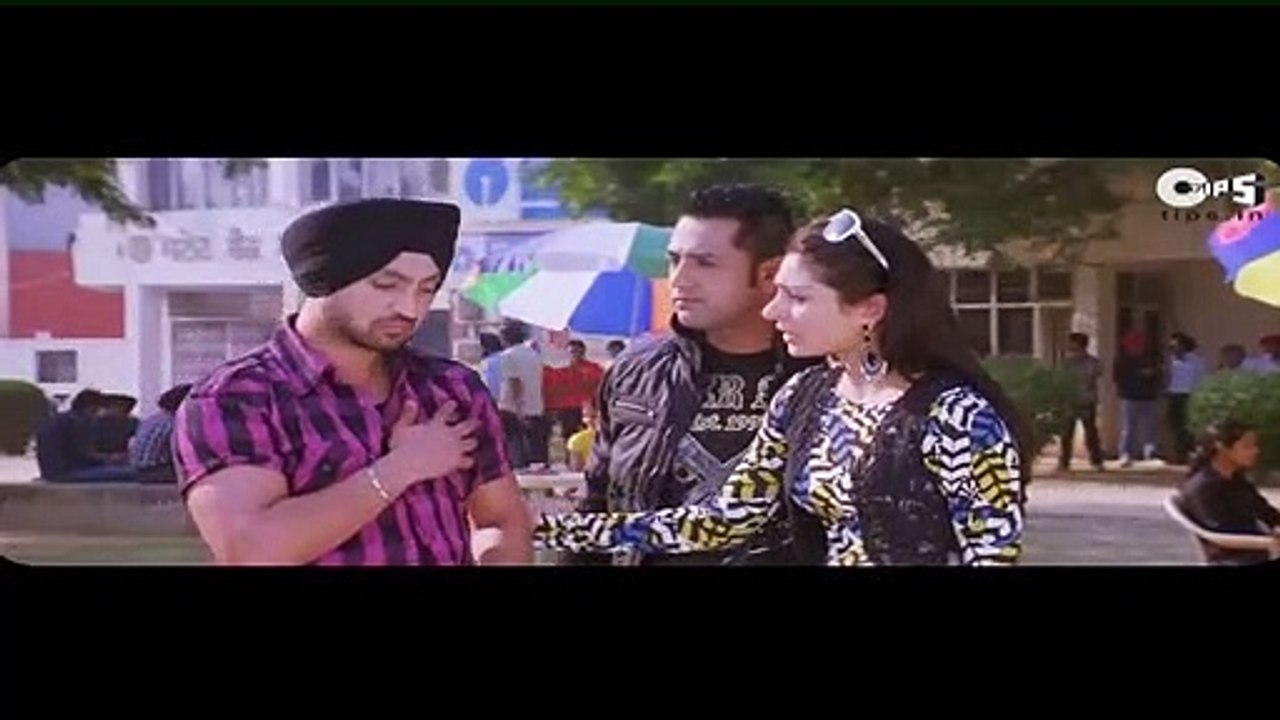 Jihne Mera Dil Luteya | movie | 2011 | Official...