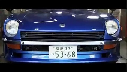Wangan Midnight: The Movie | movie | 2009 | Official Trailer