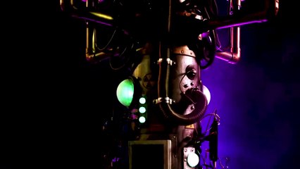 Curse Of The Re-Animator | movie | 2022 | Official Trailer