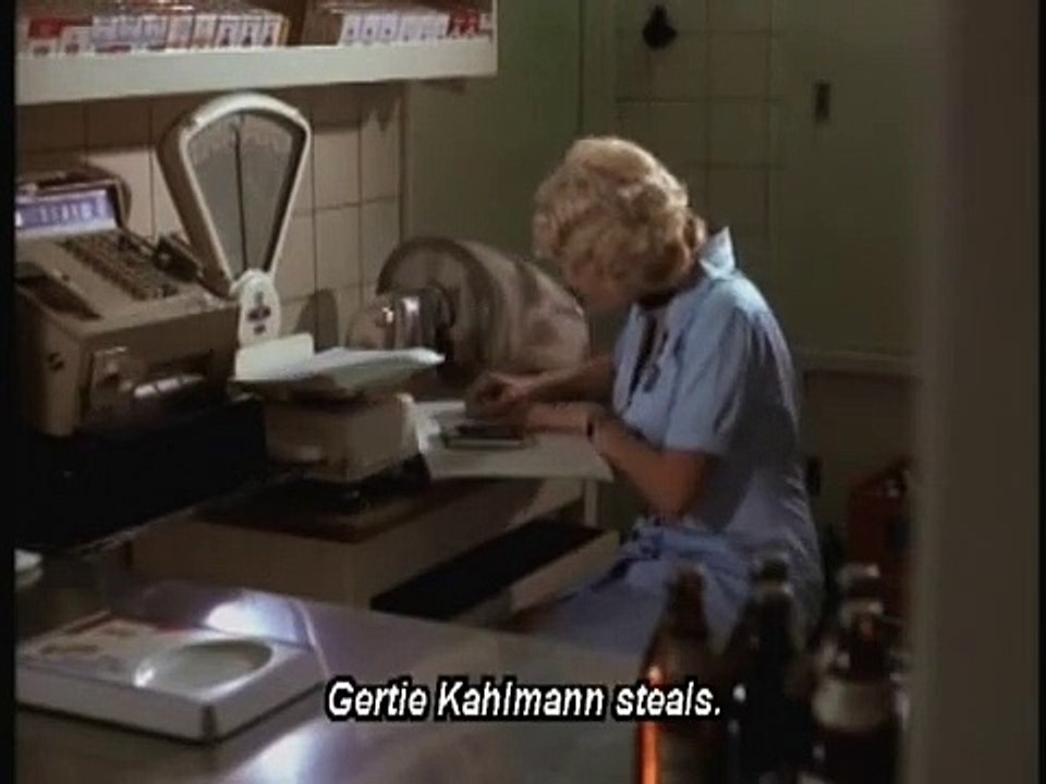 Strongman Ferdinand | movie | 1976 | Official Trailer
