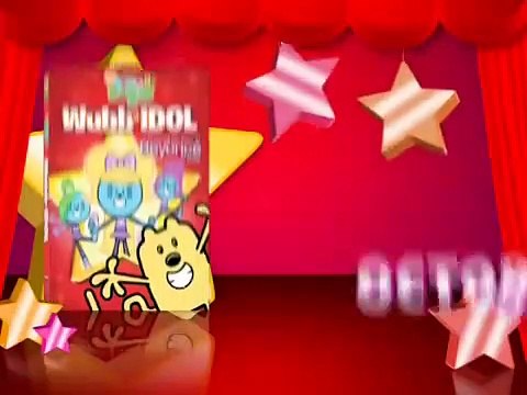 Wow Wow Wubbzy: Wubb Idol | movie | 2009 | Official Trailer