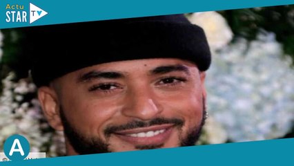 Slimane absent des réseaux sociaux : le chanteur sort du silence et s'explique