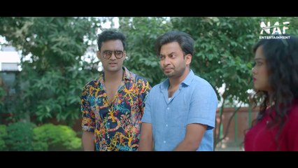 Piriter Rosogolla | পিরিতের রসগোল্লা | Full Drama | Shahed | MoonMoon | Bangla Natok 2023