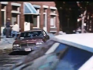 Homicide | movie | 1991 | Official Trailer