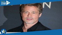 Brad Pitt a été banni d'un pays pendant 20 ans à cause d'un rôle !