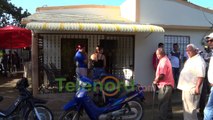 Indignación y dolor por mujer fallecida tras ser atropellada por vehículo en Vista al Valle SFM