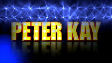 Peter Kay: The Tour That Didn't Tour Tour | movie | 2011 | Official Trailer