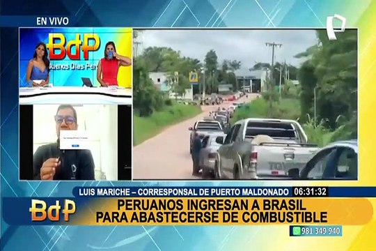 Puerto Maldonado: venden un tomate a 2 soles y precio del menú sube a 15 soles