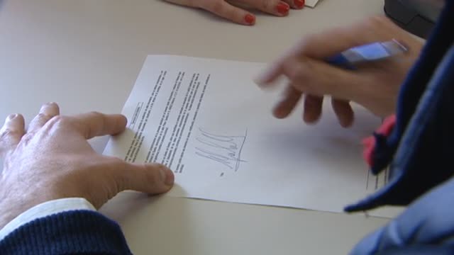 El euríbor sube 3 décimas en enero y se sitúa en el 3,3 por ciento, su nivel más alto desde 2008