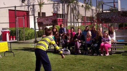 Deadtime Stories | show | 2012 | Official Trailer