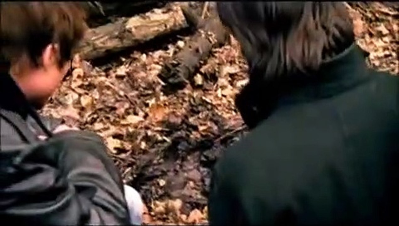 Primeval | show | 2007 | Official Trailer