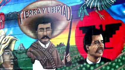 As I Walk Through The Valley | movie | 2017 | Official Trailer