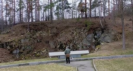 Getting Away with Murder(s) | movie | 2021 | Official Trailer