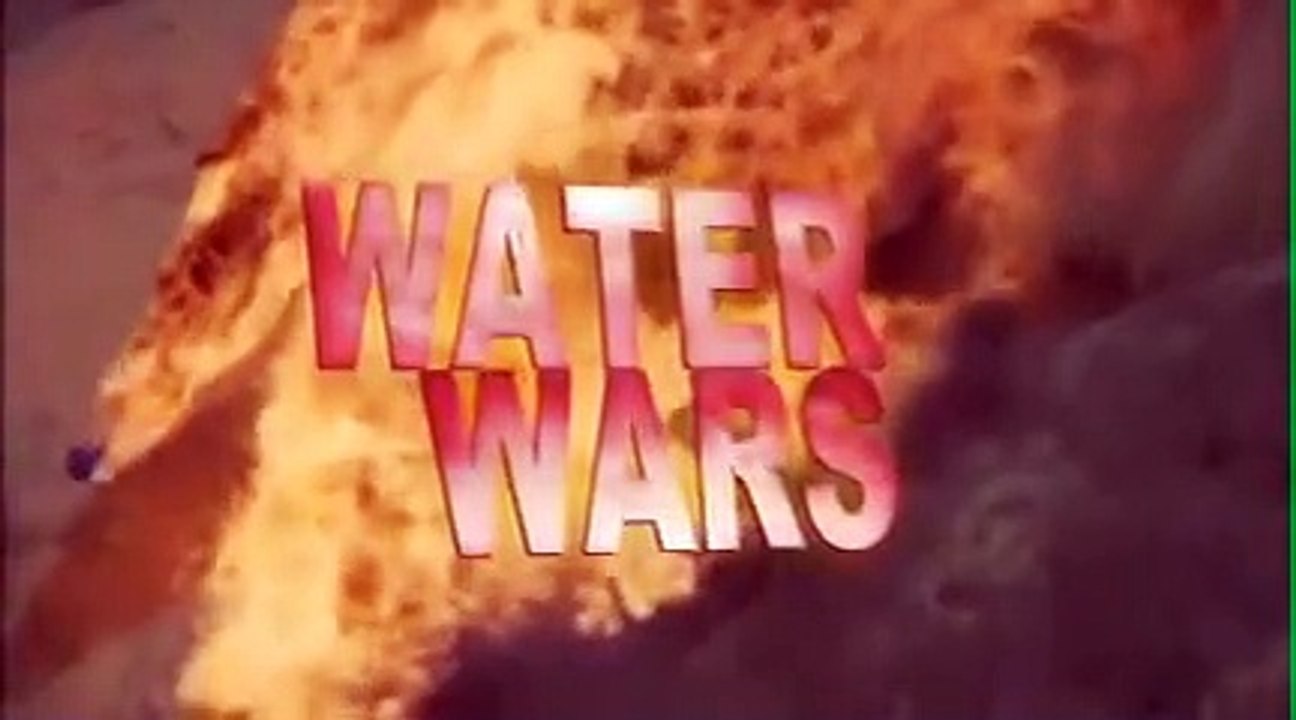 Water Wars | movie | 2014 | Official Trailer - video Dailymotion