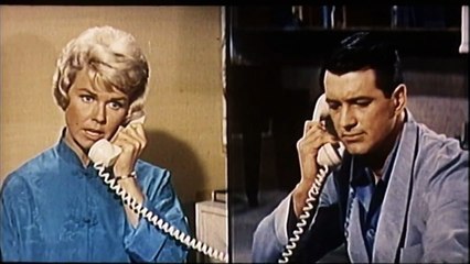 Pillow Talk | movie | 1959 | Official Trailer