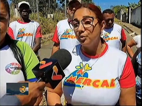 Portuguesa | En el municipio Guanare más de 200 familias fueron favorecidas con combos proteicos