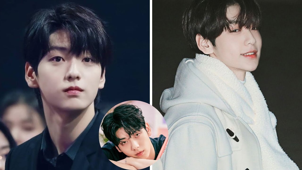 TXT’s Soobin and THE BOYZ’s Q in rumors of secret courtship. - video