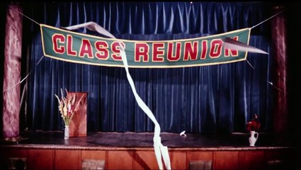 Class Reunion | movie | 1982 | Official Trailer