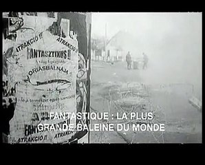 Werckmeister Harmonies | movie | 2001 | Official Trailer