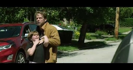 Chronicle of a Serial Killer (2020) | Official Trailer – Inside the Mind of a Murderer 🔪