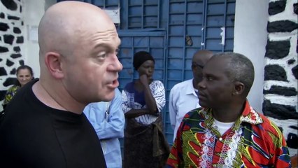 Ross Kemp: Extreme World | show | 2011 | Official Trailer