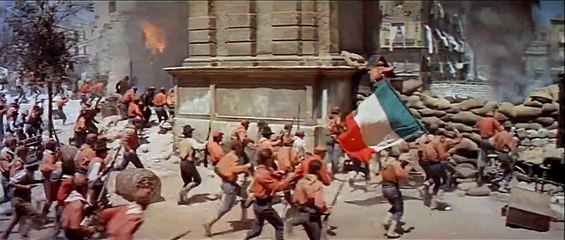 The Leopard | movie | 1963 | Official Trailer