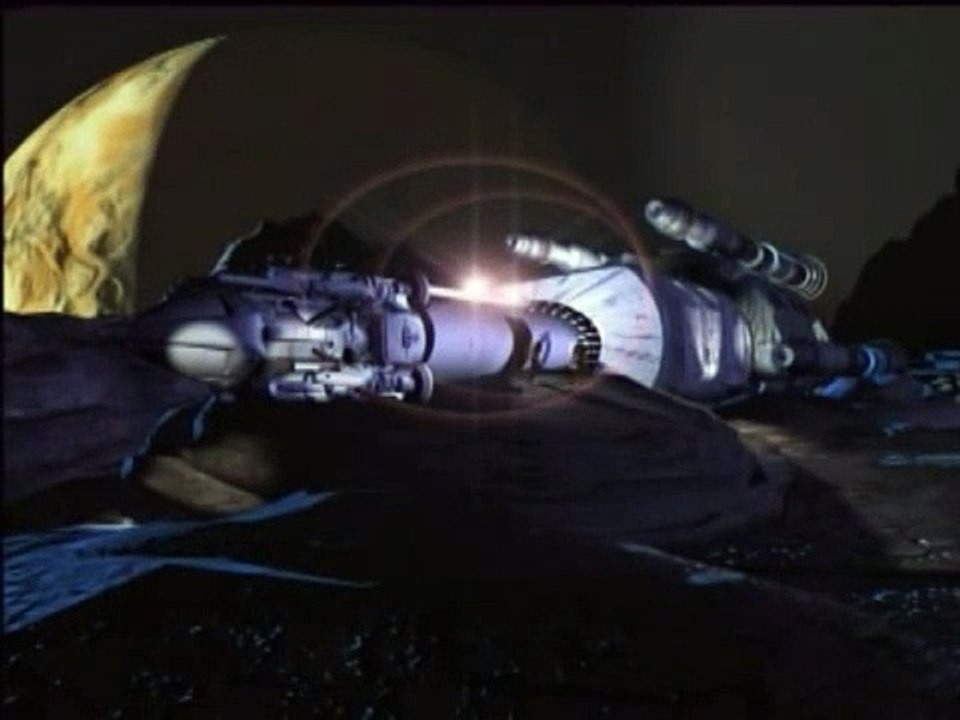 Terrarium movie 2003 Official Trailer video Dailymotion