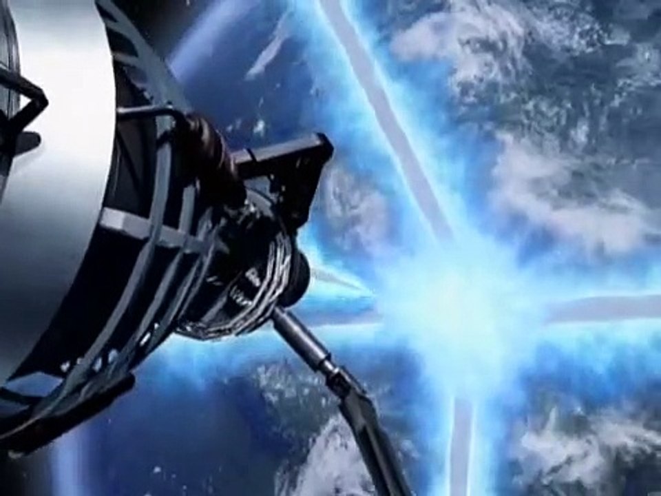 Dark Storm | movie | 2006 | Official Trailer
