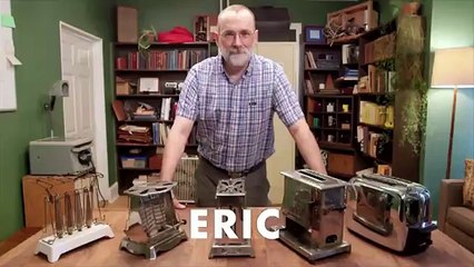 Going Deep with David Rees | show | 2014 | Official Trailer