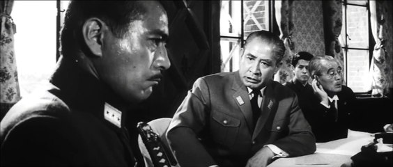 Japan's Longest Day | movie | 1967 | Official Trailer