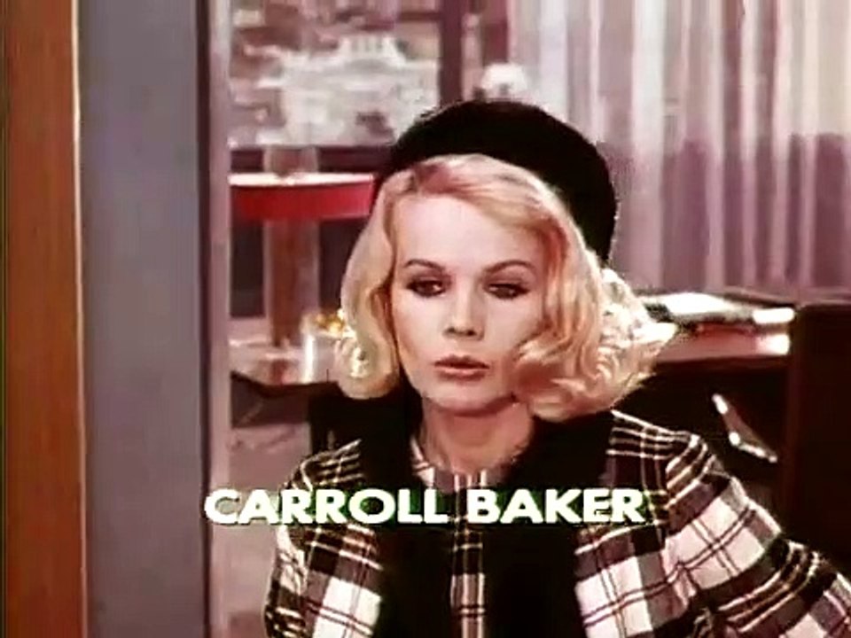Jack of Diamonds | movie | 1967 | Official Trailer