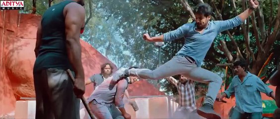 Burra Katha | movie | 2019 | Official Trailer