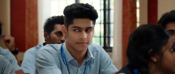 Oru Adaar Love | movie | 2019 | Official Trailer