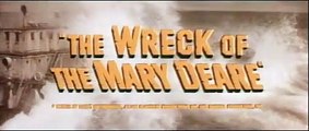 The Wreck of the Mary Deare | movie | 1959 | Official Trailer