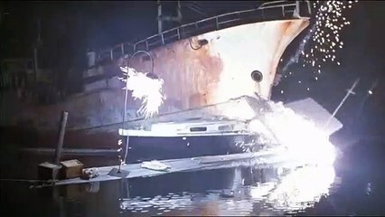 Vampire in Brooklyn | movie | 1995 | Official Trailer