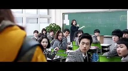 Moonshine Girls | movie | 2015 | Official Trailer