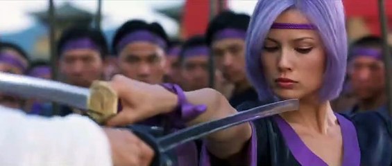 DOA: Dead or Alive | movie | 2006 | Official Trailer