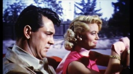 Written on the Wind | movie | 1956 | Official Trailer