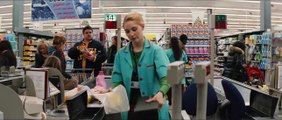 Les Tribulations d'une caissière | movie | 2011 | Official Trailer